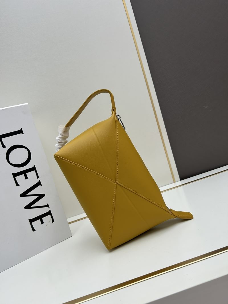 Loewe Cosmetic Bags